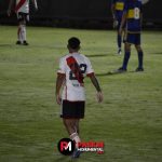 ¡Las mejores fotos del baile de la Reserva de River ante Boca en el River Camp!
