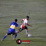 ¡Las mejores fotos del baile de la Reserva de River ante Boca en el River Camp!