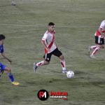 ¡Las mejores fotos del baile de la Reserva de River ante Boca en el River Camp!