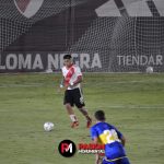 ¡Las mejores fotos del baile de la Reserva de River ante Boca en el River Camp!