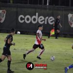 ¡Las mejores fotos del baile de la Reserva de River ante Boca en el River Camp!