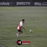 ¡Las mejores fotos del baile de la Reserva de River ante Boca en el River Camp!