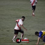 ¡Las mejores fotos del baile de la Reserva de River ante Boca en el River Camp!