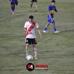 ¡Las mejores fotos del baile de la Reserva de River ante Boca en el River Camp!
