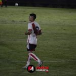 ¡Las mejores fotos del baile de la Reserva de River ante Boca en el River Camp!