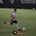 ¡Las mejores fotos del baile de la Reserva de River ante Boca en el River Camp!