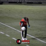 ¡Las mejores fotos del baile de la Reserva de River ante Boca en el River Camp!