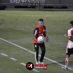 ¡Las mejores fotos del baile de la Reserva de River ante Boca en el River Camp!