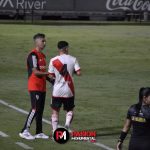 ¡Las mejores fotos del baile de la Reserva de River ante Boca en el River Camp!