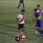 ¡Las mejores fotos del baile de la Reserva de River ante Boca en el River Camp!