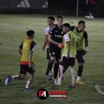 ¡Las mejores fotos del baile de la Reserva de River ante Boca en el River Camp!