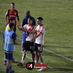 ¡Las mejores fotos del baile de la Reserva de River ante Boca en el River Camp!