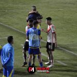 ¡Las mejores fotos del baile de la Reserva de River ante Boca en el River Camp!