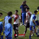 ¡Las mejores fotos del baile de la Reserva de River ante Boca en el River Camp!