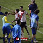 ¡Las mejores fotos del baile de la Reserva de River ante Boca en el River Camp!