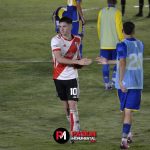 ¡Las mejores fotos del baile de la Reserva de River ante Boca en el River Camp!