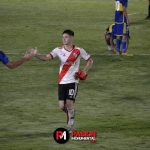 ¡Las mejores fotos del baile de la Reserva de River ante Boca en el River Camp!