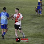 ¡Las mejores fotos del baile de la Reserva de River ante Boca en el River Camp!