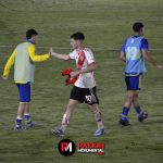 ¡Las mejores fotos del baile de la Reserva de River ante Boca en el River Camp!