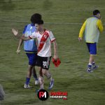 ¡Las mejores fotos del baile de la Reserva de River ante Boca en el River Camp!