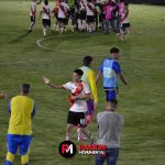 ¡Las mejores fotos del baile de la Reserva de River ante Boca en el River Camp!