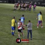 ¡Las mejores fotos del baile de la Reserva de River ante Boca en el River Camp!