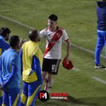 ¡Las mejores fotos del baile de la Reserva de River ante Boca en el River Camp!