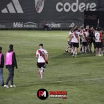 ¡Las mejores fotos del baile de la Reserva de River ante Boca en el River Camp!