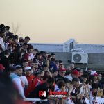¡Las mejores fotos del baile de la Reserva de River ante Boca en el River Camp!