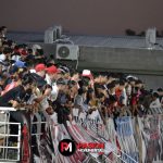 ¡Las mejores fotos del baile de la Reserva de River ante Boca en el River Camp!