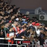 ¡Las mejores fotos del baile de la Reserva de River ante Boca en el River Camp!