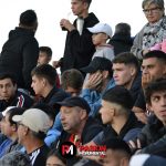 ¡Las mejores fotos del baile de la Reserva de River ante Boca en el River Camp!