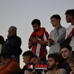 ¡Las mejores fotos del baile de la Reserva de River ante Boca en el River Camp!