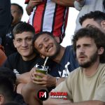¡Las mejores fotos del baile de la Reserva de River ante Boca en el River Camp!