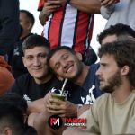 ¡Las mejores fotos del baile de la Reserva de River ante Boca en el River Camp!