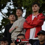 ¡Las mejores fotos del baile de la Reserva de River ante Boca en el River Camp!