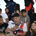¡Las mejores fotos del baile de la Reserva de River ante Boca en el River Camp!