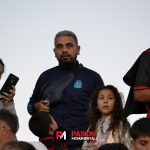 ¡Las mejores fotos del baile de la Reserva de River ante Boca en el River Camp!