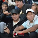 ¡Las mejores fotos del baile de la Reserva de River ante Boca en el River Camp!