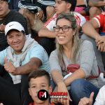 ¡Las mejores fotos del baile de la Reserva de River ante Boca en el River Camp!