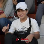 ¡Las mejores fotos del baile de la Reserva de River ante Boca en el River Camp!