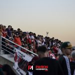 ¡Las mejores fotos del baile de la Reserva de River ante Boca en el River Camp!