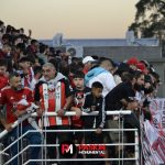 ¡Las mejores fotos del baile de la Reserva de River ante Boca en el River Camp!