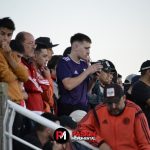 ¡Las mejores fotos del baile de la Reserva de River ante Boca en el River Camp!