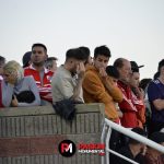 ¡Las mejores fotos del baile de la Reserva de River ante Boca en el River Camp!