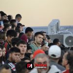 ¡Las mejores fotos del baile de la Reserva de River ante Boca en el River Camp!