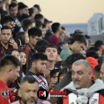 ¡Las mejores fotos del baile de la Reserva de River ante Boca en el River Camp!