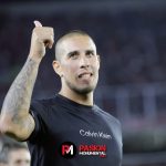 Las mejores fotos de la victoria importantísima de River ante Rosario Central en el Monumental