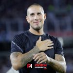 Las mejores fotos de la victoria importantísima de River ante Rosario Central en el Monumental