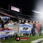 Las mejores fotos de la victoria importantísima de River ante Rosario Central en el Monumental